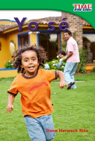 Cover image: Yo sé (I Can) 2nd edition 9781433344084