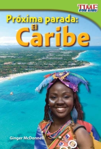 Cover image: Próxima parada: El Caribe (Next Stop: The Caribbean) 2nd edition 9781433344398