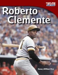 Cover image: Roberto Clemente (Spanish Version) 2nd edition 9781433344923