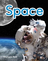 Cover image: Space 1st edition 9781433334672