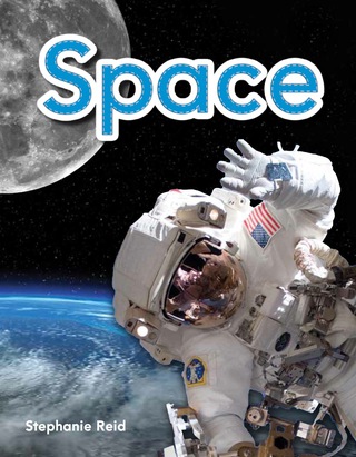 Cover image: Space 1st edition 9781433334672