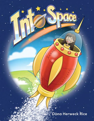 Cover image: Into Space 1st edition 9781433334696