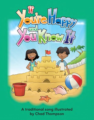 Cover image: If You're Happy and You Know It 1st edition 9781433334825