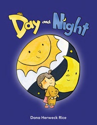 Cover image: Day and Night 1st edition 9781433334917