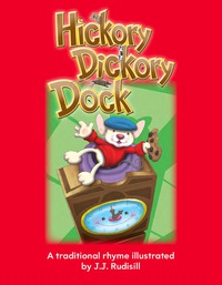 Cover image: Hickory Dickory Dock 1st edition 9781433334931