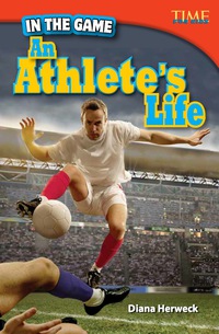 Cover image: In the Game: An Athlete's Life 2nd edition 9781433348242
