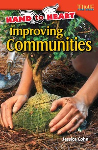 Cover image: Hand to Heart: Improving Communities ebook 2nd edition 9781433348662