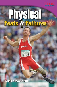 Cover image: Physical Feats & Failures 2nd edition 9781433348709