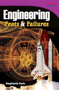 Cover image: Engineering Feats & Failures 2nd edition 9781433348716