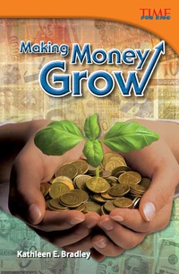 Cover image: Making Money Grow 2nd edition 9781433349089
