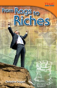 Cover image: From Rags to Riches 2nd edition 9781433349102