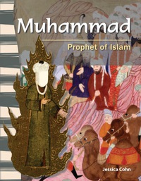 Cover image: Muhammad: Prophet of Islam 1st edition 9781433350047