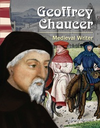 Cover image: Geoffrey Chaucer: Medieval Writer 1st edition 9781433350061