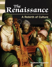 Cover image: The Renaissance: A Rebirth of Culture 1st edition 9781433350078