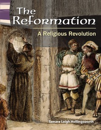 Cover image: The Reformation: A Religious Revolution 1st edition 9781433350092