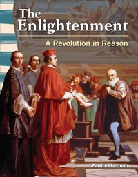 Cover image: The Enlightenment: A Revolution in Reason 1st edition 9781433350139