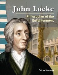 Cover image: John Locke: Philosopher of the Enlightenment 1st edition 9781433350146