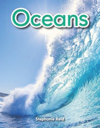 Cover image: Oceans 1st edition 9781433335112