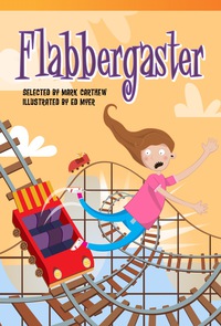 Cover image: Flabbergaster 1st edition 9781433356032