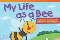 Cover image: My Life as a Bee 1st edition 9781433354830