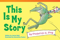 Cover image: This Is My Story by Frederick G. Frog 1st edition 9781433354847