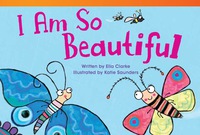 Cover image: I Am So Beautiful 1st edition 9781433354854