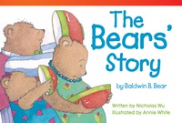 Cover image: The Bears' Story by Baldwin B. Bear 1st edition 9781433354915
