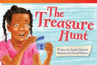 Cover image: The Treasure Hunt 1st edition 9781433355226