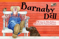 Cover image: Barnaby Dell 1st edition 9781433355233