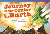Cover image: Journey to the Center of the Earth 1st edition 9781433355271