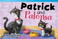 Cover image: Patrick and Paloma 1st edition 9781433355325