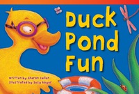 Cover image: Duck Pond Fun 1st edition 9781433354458