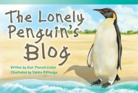 Cover image: The Lonely Penguin's Blog 1st edition 9781433355592