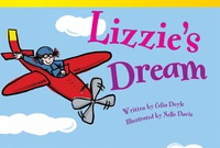 Cover image: Lizzie's Dream 1st edition 9781433355639