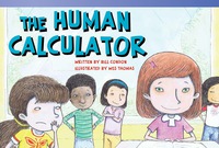 Cover image: The Human Calculator 1st edition 9781433355653