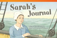 Cover image: Sarah's Journal 1st edition 9781433355684