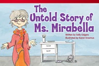 Cover image: The Untold Story of Ms. Mirabella 1st edition 9781433355714