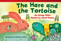 Cover image: The Hare and the Tortoise 1st edition 9781433355721