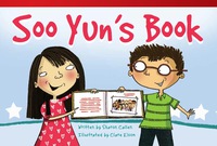 Cover image: Soo Yun's Book 1st edition 9781433355738