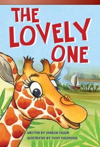 Cover image: The Lovely One 1st edition 9781433356490