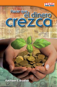 Cover image: Hacer que el dinero crezca (Making Money Grow) 2nd edition 9781433371417
