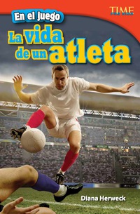 Cover image: En el juego: La vida de un atleta (In the Game: An Athlete's Life) 2nd edition 9781433370571