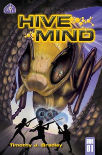 Cover image: Hive Mind 1st edition 9781480721883