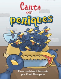 Cover image: Canta por peniques (Sing a Song of Sixpence) 1st edition 9781433342066
