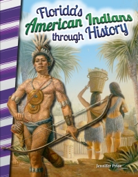 Cover image: Florida's American Indians through History ebook 1st edition 9781493835348