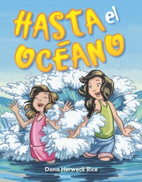 Cover image: Hasta el océano (Oh, to the Ocean) 1st edition 9781433341977