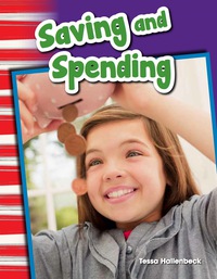 Cover image: Saving and Spending ebook 1st edition 9781433369773
