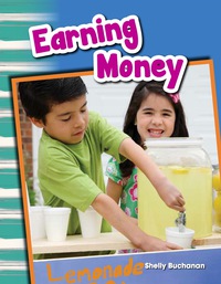 Cover image: Earning Money 1st edition 9781433369797