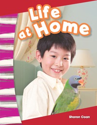 Cover image: Life at Home ebook 1st edition 9781433373381