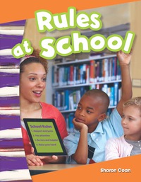 Cover image: Rules at School ebook 1st edition 9781433373435